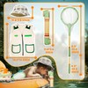 SMILESSKIDDO Kids Explorer Kit, 27 Pcs Outdoor Explorer Kit &