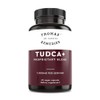 Tudca 500mg 1000mg Per Serving Capsules Tauroursodeoxycholic Acid Liver Support