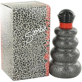 SAMBA by Perfumers Workshop Eau De Toilette Spray 3.4 oz / 100 ml for Men