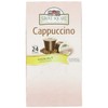 Grove Square Cappuccino, Hazelnut, 24 Single Serve Cups