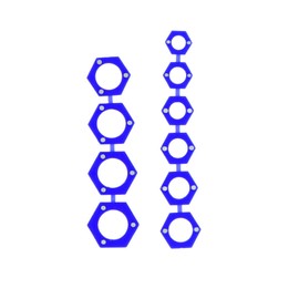 高儀 Earth Man Socket for Magnet Catcher