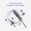 Dove Body + Mind French Lavender Bath Salts 400 g
