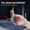 ThermoPro TP603W Digital Meat Thermometer Waterproof Kitchen Food Thermometer