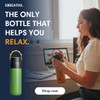 5Breaths Mala - Water Bottle and Thermos - Insulated Stainless