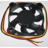 T&T 2 X T&T 50 mm Quiet Cooling Electric Fan