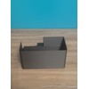 SEYLAB | Waste Bin for Overlocker Compatible with Brother 2104D,