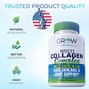 DR. Emil Nutrition Multi Collagen Plus Pills (Type I, II,