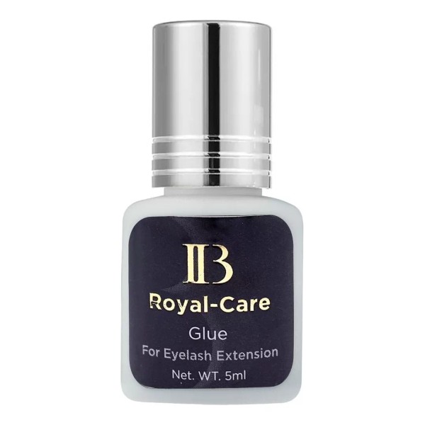 IB Adhesivo Pegamento Royal Care Ib P/ Extensiones De Pestañas