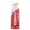 SEKI EDGE SS-113 Stainless Steel Premium Fingernail Clipper