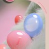 HINCE Raw Glow Dewy Ball 3.5g, Color:04 Fever Dew
