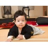 Fun Hakama Romper for Boys and Babies, Kimono, Kimono, With