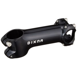 DIXNA V23P017 Lead Stem, 1.0 inches (26.0 mm), 73° Color, Stem Length, Polished Black, 3.9 inches (100 mm), Polished Black