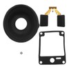 Carb Repair Kits with Float Replacement for Yamaha Virago 1000