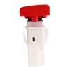 Ymiko Hazard Light Switch, Hazard Switch 6490 NG Light Control