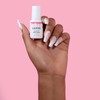 Ultra Strong Brush-On Nail Glue for Long Lasting Wear |