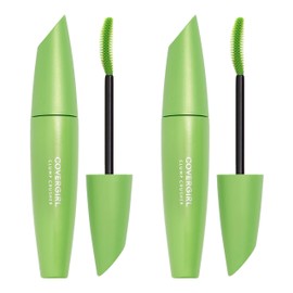 COVERGIRL - Lash Blast Clump Crusher Mascara Very Black 800-0.44 fl oz (13.1 ml)