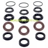 BDK DEWALT DXPW3835 COMET ZWD PRESSURE WASHER PUMP SEAL KIT 5140113-29