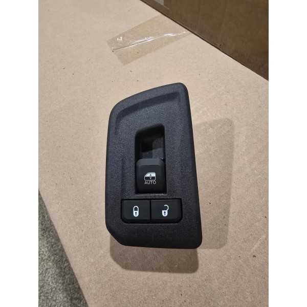 Mopar Genuine Mopar Window And Door Lock Switch Passenger Side