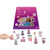 MGA's Miniverse Bratz Minis Advent Calendar - 25 Surprises, Y2K