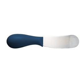 Vinbouquet NERTHUS FIH 329 spalmare Set di coltelli, Acciaio Inossidabile