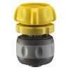 Nelson 3 Pack 5/8 Inch and 3/4 Inch Composite Fit
