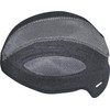 Kong Sottocasco Casco Kosmos, Nero, L/XL