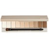 LUNASOL The Beige Eyes 01 Neutral Beige Eye Shadow