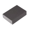 uxcell Sanding Sponge Block, 200 Grit, 99mm x 70mm x