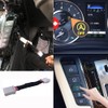 Latest Idling Stop Canceller, Toyota 30 Series, Alphard, Vellfire Compatible/Compatible,