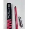 Urban Decay Long Wear 24/7 Glide on STREAK Lip Pencil