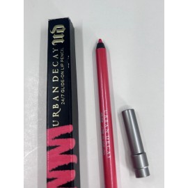 Urban Decay Long Wear 24/7 Glide on STREAK Lip Pencil 0.04 oz NIB