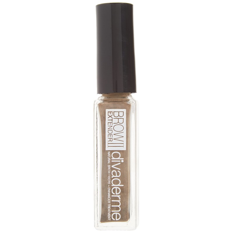 Divaderme Brow Extender II Ash Blonde 9 ml