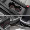 Auovo Protector Mats for Volkswagen Jetta Accessories 2013-2018 Custom Fit