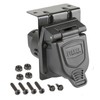 Reese Towpower 85475 Professional Series 7-Way Blade Vehicle End Connector,Regular