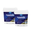 BioSafe Systems 3002-8 GreenClean Granular Algaecide String Algae Control for