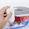 5V Vacuum Compression Bag Electric Pump with 10 Bags 4