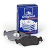 ATE 13046027142 Disc Brake Shoe Set