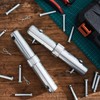 Otoolling 24 Pack Scaffolding Coupling Pins 1-3/8" OD x 9"