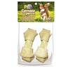 Fancy Pets Carnaza Natural de Res para Perro 10-13 cm