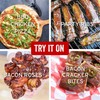 PS Seasoning Bee Sting - Hot Honey Chipotle BBQ Seasoning