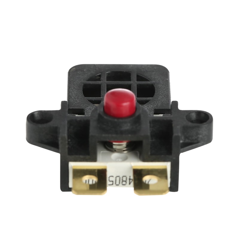 Masterpart Manual Button Reset Thermostat TOC Cut Out To Fit