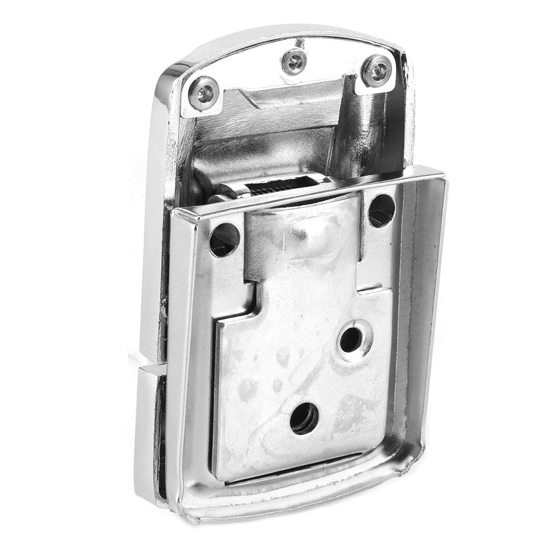Keenso Motorcycle Trunk Lock Replacement, Motorcycle Rear Trunk Lock Latches