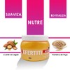 Kit Nefertiti Aceite de Argán Mascarilla para Cabello Deshidratado Seco