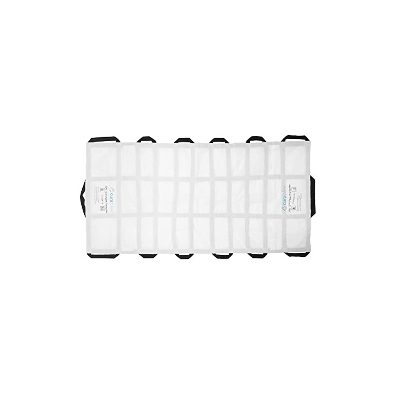 Curaplex Patient Transport Sheet, 14 Assist Lift Handles, Max Capacity