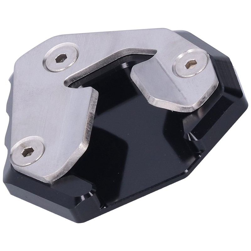 Kickstand Extension Enlarger Pad Non Slip Fit for S1000XR 20152018(NOT