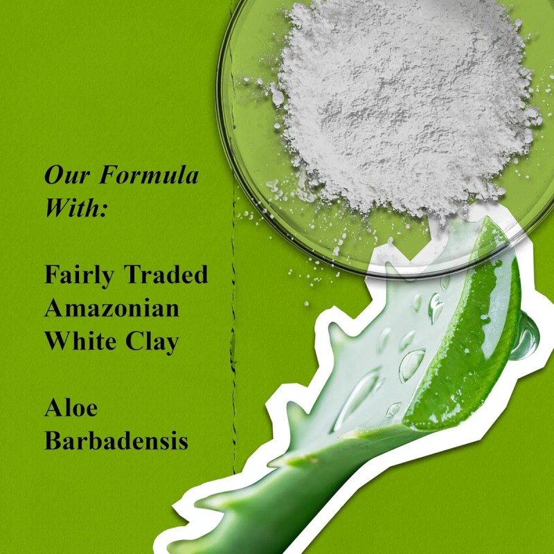 Kiehl's Máscara De Limpieza De Poros Profundos De Tierras Ra