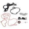 Car Vacuum Pump Repair Kit 038145209Q Fits for SEAT 1.2TDI/1.4TDI/1.9TDI