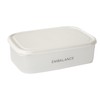 Willmax EMBALANCE Storage Container, Rectangular Container, M (20.3 fl oz