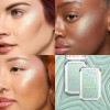 Iluminador Cremoso Buttermelt Highlighter De Nyx Butta Mint