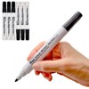 Bejamy Max-View Writer 2.2mm Bullet Tip Bold Writing Pen (PACK